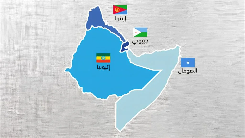 القرن الأفريقي على أبواب جفاف مدمر ومجاعة قاتله