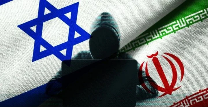 ايران وفلسطين كيف تتعامل تل أبيب مع الهجمات السيبرانية؟